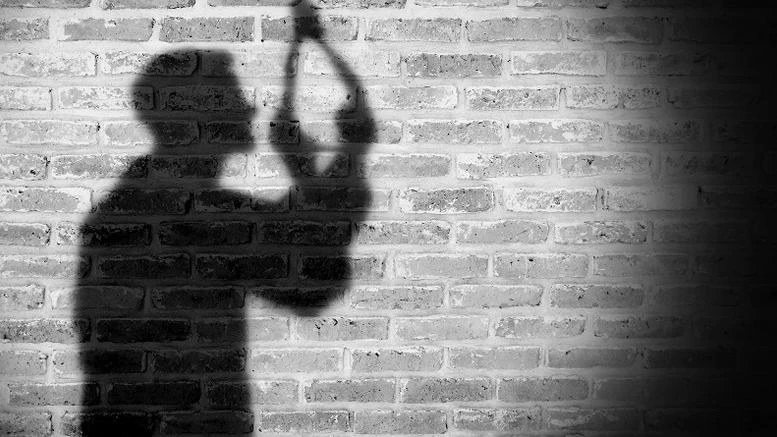 Φθιώτιδα: 90χρονος έδωσε τέλος στη ζωή του – Τι ακριβώς συνέβη